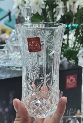 Набор стаканов 220 мл. 2 шт, IMPERO RCR Италия 68427_9709522