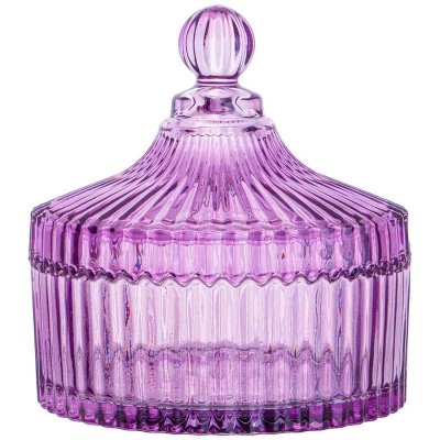 ЕМКОСТЬ ДЛЯ ХРАНЕНИЯ lefard С КРЫШКОЙ 