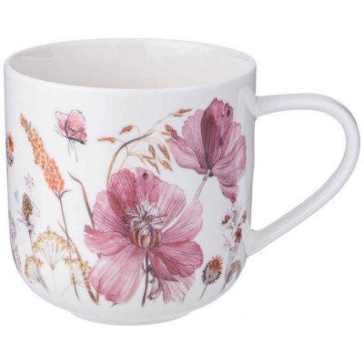 КРУЖКА 440 мл  