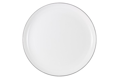 Тарелка 23см 