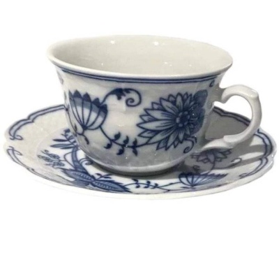 Чайная пара 225 мл  