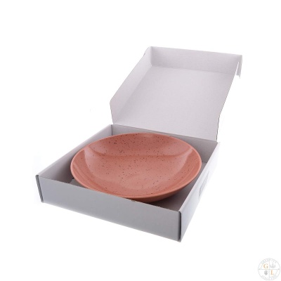 Lifestyle TERRACOTTA Салатник 26см, LST1926 Repast  Чехия 43954_9706350