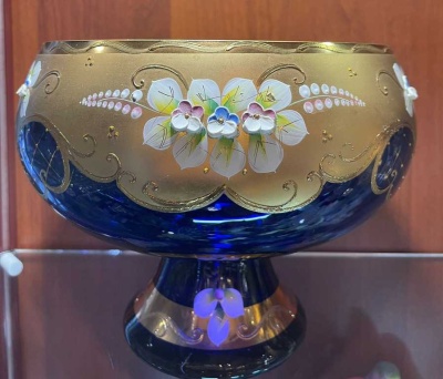 Фруктовница 26 см 