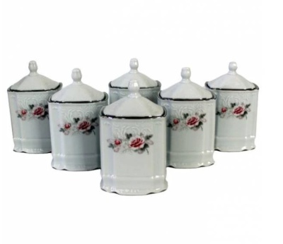 5396021 Бернадотт  емкость для специй 150 мл  