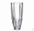 Ваза для цветов 30см Orion (Орион) Crystalite Bohemia Чехия 19025