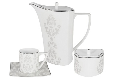 Чайный сервиз 6/14 предм. 