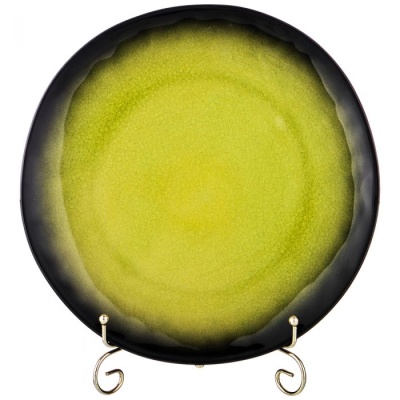 ТАРЕЛКА ПОДСТАНОВОЧНАЯ GLAM, Д=26 см. керамика 577-144_8411771