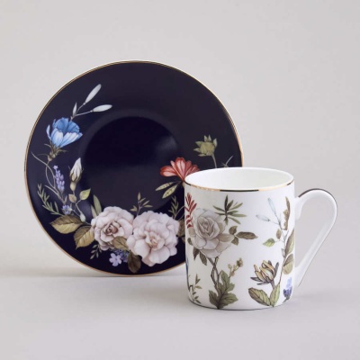 КОФЕЙНАЯ ПАРА 100 мл 