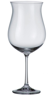 Набор бокалов для вина 640 мл ELLEN (6 шт) 910/1SD21/00000/640-611_9702733