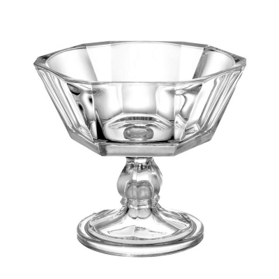 Салатник средний на ножке