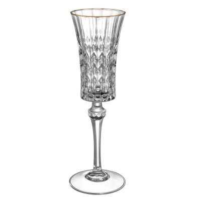 Набор бокалов для шампанского 150мл.6шт.