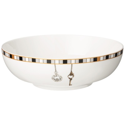 САЛАТНИК Страна Чудес 