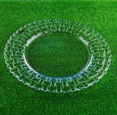 Блюдо круглое 27 см Bossa Nova Repast 67658_9709264