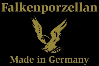 Столовый сервиз  Imperial Cream Gold 6 персон 26 предметов, Falkenporzellan Германия 15622_9708881