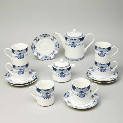 ЧАЙНЫЙ СЕРВИЗ LEFARD 