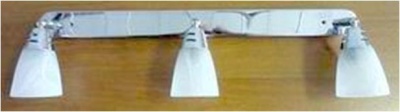 Спот F-91047 CR/3S-L (ТИНКО)_4000245