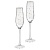 НАБОР БОКАЛОВ ДЛЯ ШАМПАНСКОГО 180 мл 