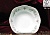 6468011 ВЕ Бернадотт Салатник круглый 16см 