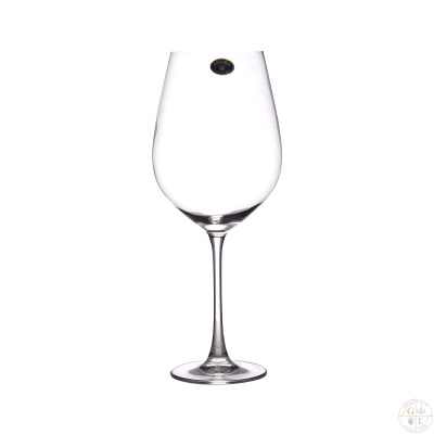 Columba бокал для вина 850 мл (6 шт), Богемия Чехия 59949_9709240