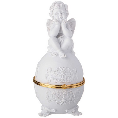 ШКАТУЛКА КОЛЛЕКЦИЯ 