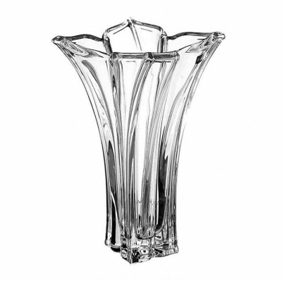 Ваза 28 см  Florale  (Флорал)  Богемия Чехия 08963_9708682