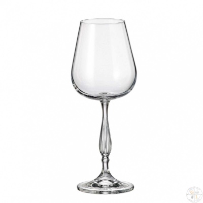 EVITA бокалов для вина 260 мл (6 шт), Богемия Чехия 32299_9707431
