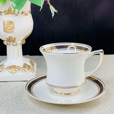 133-224 Чайный набор 12пр. 250 мл в подарочной упак. Фарфор Lenardi