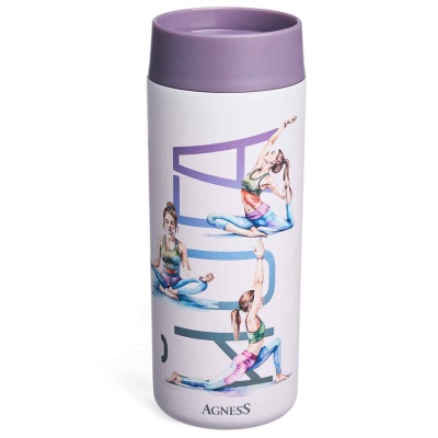 ТЕРМОКРУЖКА YOGA 350 мл 798-114_8414869