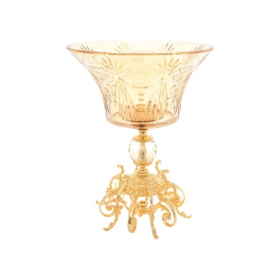 Фруктовница 25 см Rosaperla  Италия 50193_9708619