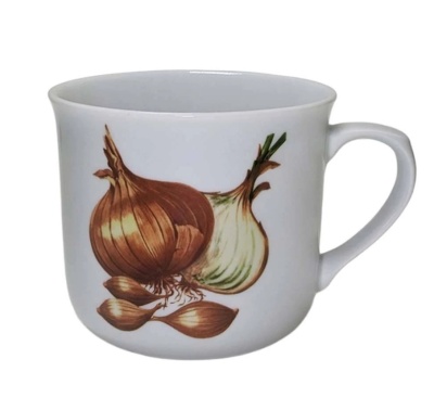 Кружка 630 мл  