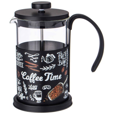 ФРЕНЧ-ПРЕСС 600 мл AGNESS 