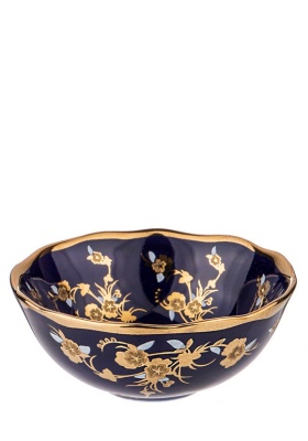 Розетка 11,5см  Влюблённая пара Royal Classics 59284_9709232