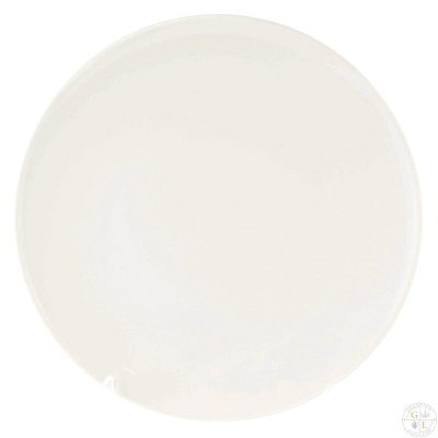 Benedikt Choco creme Блюдо 30см, Чехия 42187_9708009