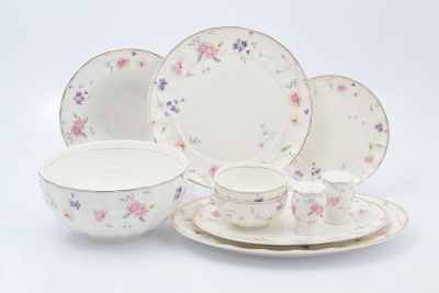 Столовый сервиз 6/25 предм. Алиса (Пасадена), HW-053-041 Royal Classics 30856_9704815