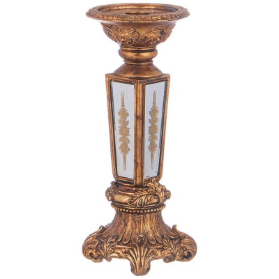 ПОДСВЕЧНИК 9*9*23,5 СМ											_8414983