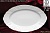 311 Бернадот блюдо овальное 34см 