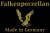 Столовый сервиз  Imperial Cream Gold 6 персон 26 предметов, Falkenporzellan Германия 15622_9708881