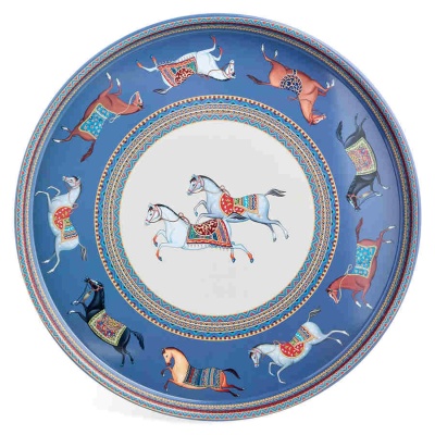 ПОДНОС СЕРВИРОВОЧНЫЙ AGNESS 