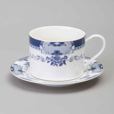 ЧАЙНАЯ ПАРА 350 мл  