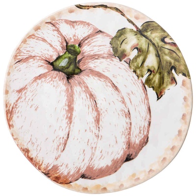 ТАРЕЛКА 22,3 см ЗАКУСОЧНАЯ lefard 