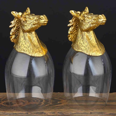 M-6639  Набор из 2-х бокалов для виски и коньяка 