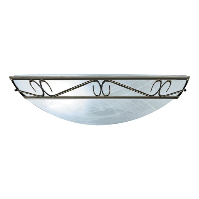 A7846AP-1AB ЛЮСТРА потолочная 1*60  ARTE LAMP Италия_6200498
