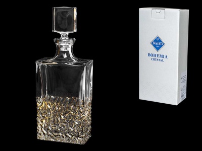 Графин (Штоф) 1л 