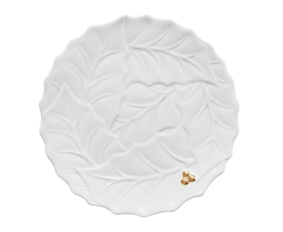 Тарелка 20см 