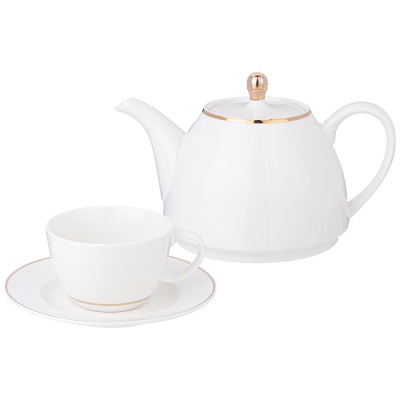 КОФЕЙНЫЙ СЕРВИЗ 4/9 предм.