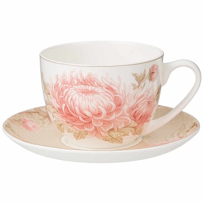 ЧАЙНАЯ ПАРА 330 мл 