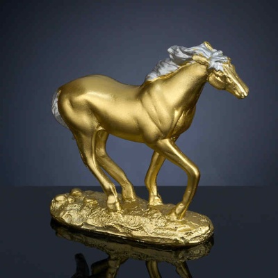 K-4001/L  Декоративная статуэтка 