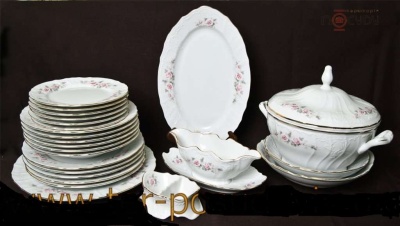 5396011 Бернадотт 