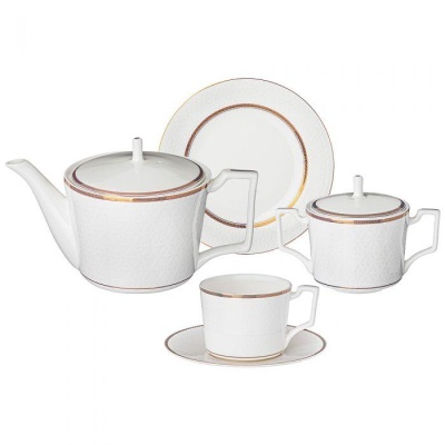 ЧАЙНЫЙ СЕРВИЗ LEFARD 