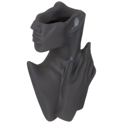 ВАЗА - ФИГУРКА ДЕКОРАТИВНАЯ 14*10*21,3 СМ Lefard 146-1815_8413688